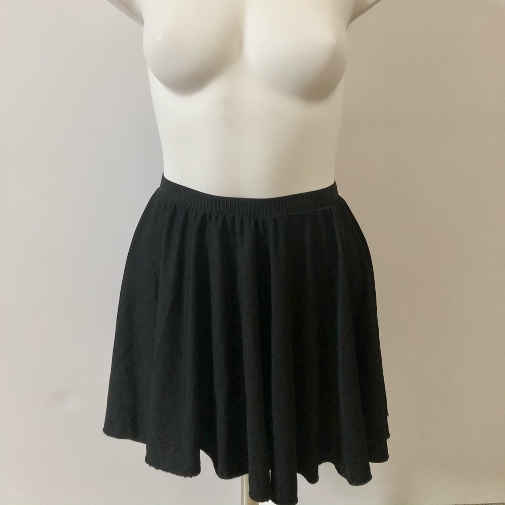 skirt